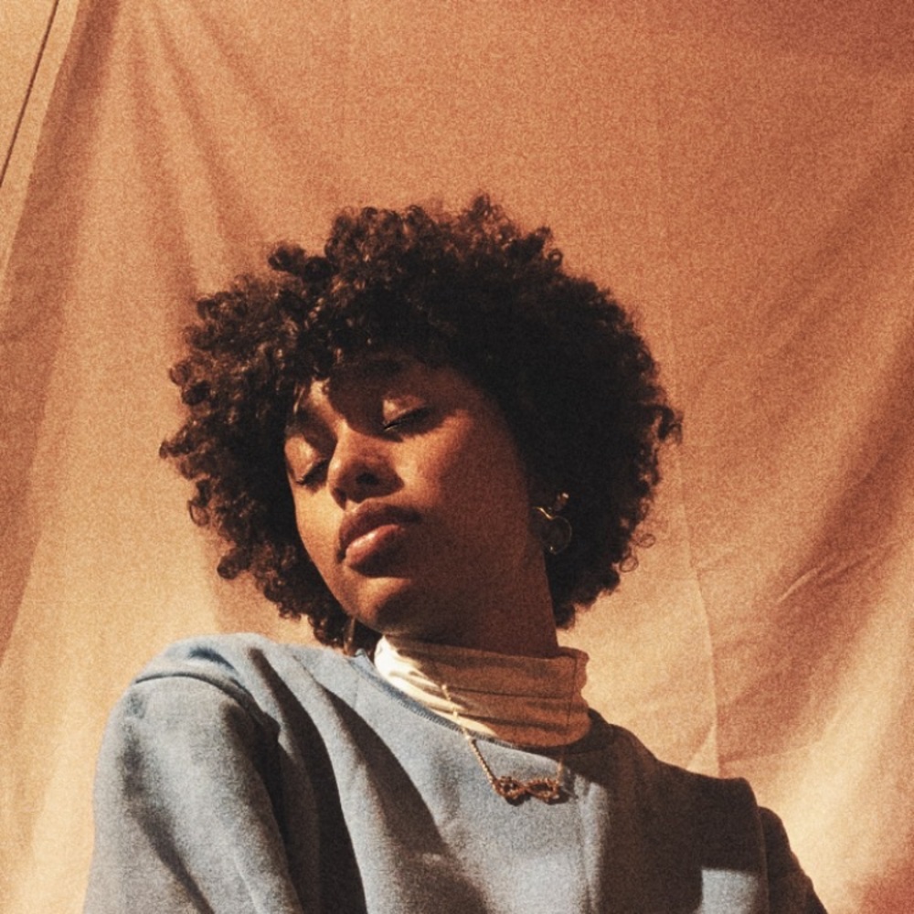 Meet your Posher, Jonna